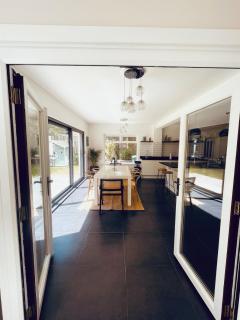 Family 5BR Near Preston Park - 3