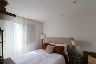 Apartamento com lazer, wi-fi e garagem em Jaragua - 7