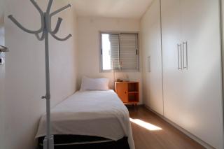 Apartamento com lazer, wi-fi e garagem em Jaragua - 6