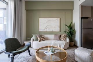 GuestReady - 1Bed l Lagoon Escape l Creek Beach - 3