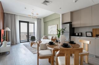 GuestReady - 1Bed l Lagoon Escape l Creek Beach - 4