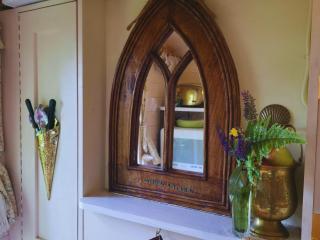 The Gypsy Knot - 5