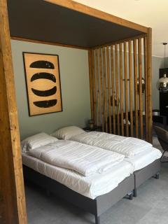 Europarcs de Achterhoek huisje 86A - 4