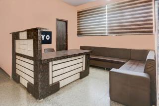 Hotel O Paradise - 0