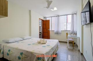 Suite no Centro do Rio ao lado da Carioca - 0