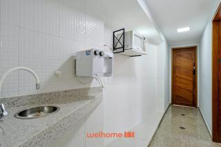 Suite no Centro do Rio ao lado da Carioca - 1