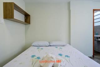 Suite no Centro do Rio ao lado da Carioca - 8