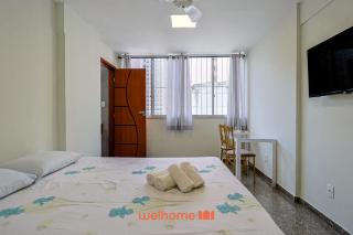 Suite no Centro do Rio ao lado da Carioca - 5