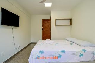 Suite no Centro do Rio ao lado da Carioca - 4