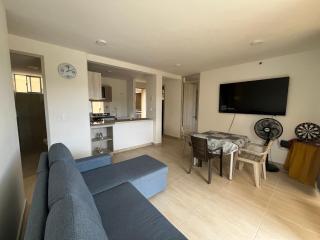 Cómodo apartamento Ámbar - Villeta - Villeta - 1