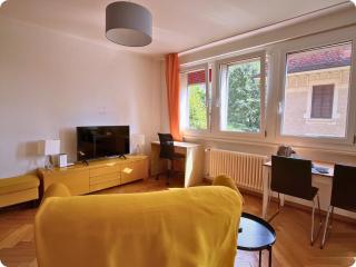 Lausanne Connect - 1