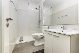 Charming 1 Bedroom Apartment in Mouraria Heart of Historic Lisbon - 7