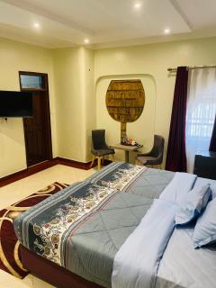 Buladde Palm Villa Hotel - 7