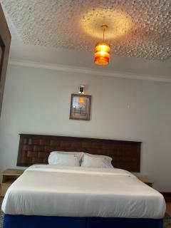 Buladde Palm Villa Hotel - 4