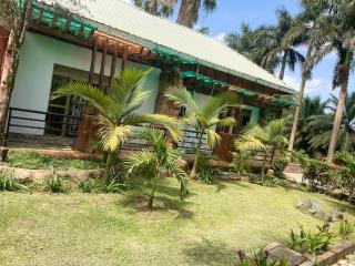 Buladde Palm Villa Hotel - 1