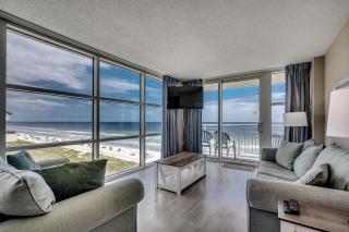Seaside Resort Unit 603 - 7