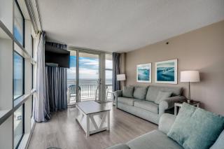 Seaside Resort Unit 603 - 5