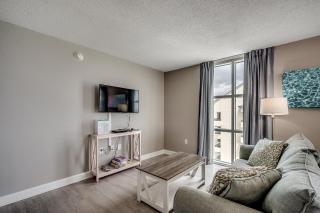 Seaside Resort Unit 603 - 1