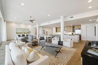 Luxurious Penthouse Condo with Stunning Gulf Views! #402 Viridian in Seagrove 5BR Sleeps 12 condo - 4