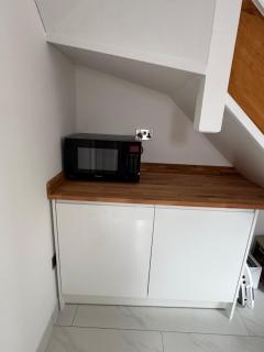 Modern 1 bedroom flat - 8