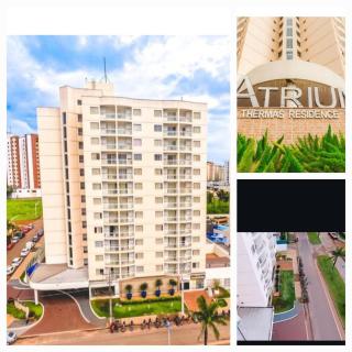 Hotel Atrium termas Residence - 6