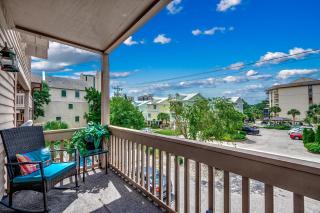 HarborSide Unit 206 - 9