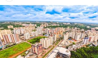 Hotel Atrium termas Residence - 8