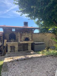 Cozy house with pool - Quetigny - 7
