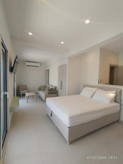 Vicky's Loft - Korinthos - 6