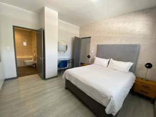 Atholl gate - Johannesburg - 0