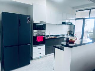 2 Bedroom Alina Ridge Kileleshwa, Nairobi - 7