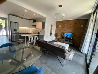 Atholl gate - 9