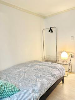 Konkuk Univ 2BR Cozy Apartment near Subway - 1
