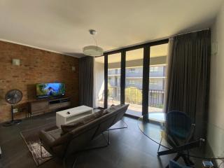 Atholl gate - Johannesburg - 5