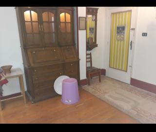 Furnished apartment 100 m 2 - 2