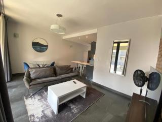 Atholl gate - 2
