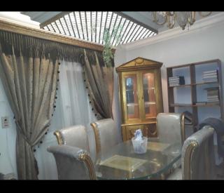 Furnished apartment 100 m 2 - 1
