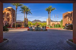 Scottsdale Marriott at McDowell Mountains - 8