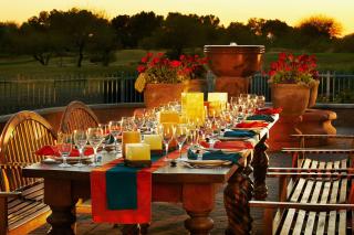 Scottsdale Marriott at McDowell Mountains - 1