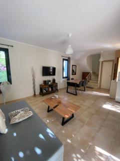 Maison à côté lac proche mer FANOU HOUSE - 8