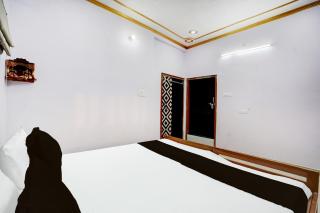 Hotel O Aarna Guesthouse - 6