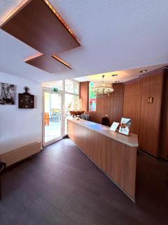 Hotel Merseburger Hof - 6