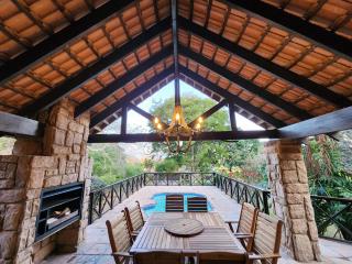 Kensington Lodge Golf Estate Villa - 17 Pinehurst Drive - 0