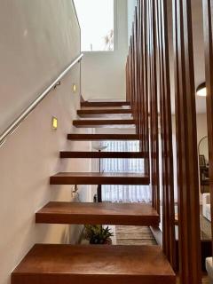Elegante Cobertura duplex, vista, garagem seg 24h - 2