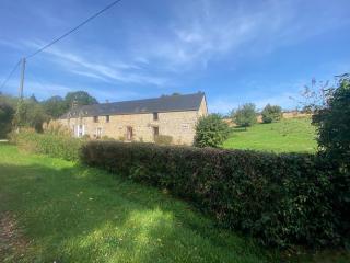 La Detourbe apartment - 0