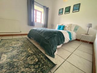 La Detourbe apartment - 6