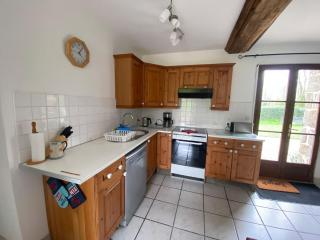 La Detourbe apartment - 5