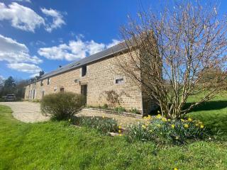 La Detourbe apartment - 3