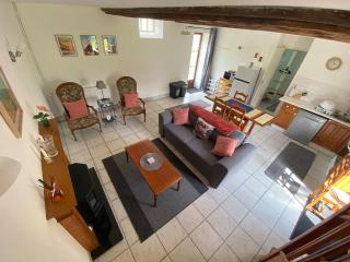 La Detourbe apartment - 2