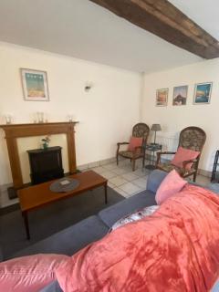 La Detourbe apartment - 1